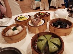 -海皇酒家(钰海万国汇购物广场店)