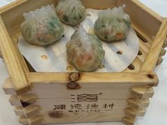-顺德渔村·岭南一号