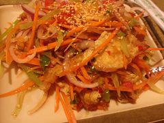 凉拌荷包蛋-多哥水傣味餐厅(司马巷店)