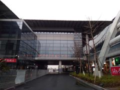 -杭州九堡客运中心