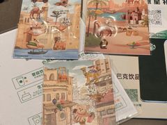 -星巴克(北京惠新东街店)