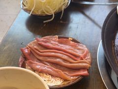 -黄潇洒老火锅(九眼桥宏济巷店)
