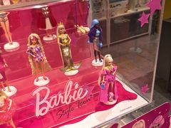 -泡泡玛特POPMART(上海环球港店)