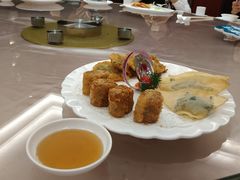 -东方御宴海鲜酒楼(棕泉酒店)