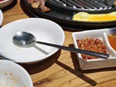 -釜山火炉韩式炭火烤肉(欧洲城店)