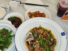 -兰湘子·湘菜小炒(通州万象汇店)