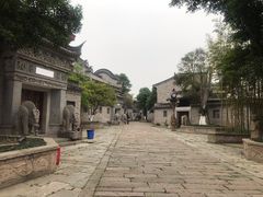 -龙潭水乡