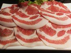 -锅说大脸毛肚重庆老火锅(佐阾店)