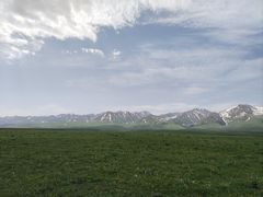 -新疆那拉提国家旅游度假区