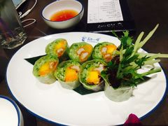 -美奈小馆·越南料理(中航城君尚购物中心店)