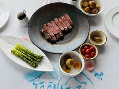 -漾亚·雍雅合鲜(桐梓林店)