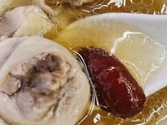 -广味炭炉鸡煲(宝业路分店)