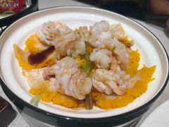 -狮王府淮扬菜(新街口友谊店)