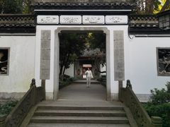 -杭州黄龙洞