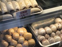 -许阿姨糕团店(南京总店)