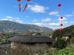 -南靖田螺坑土楼群景区