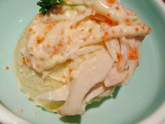 -战斧牛排餐厅(百盛优客店)