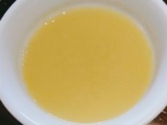 玉米汁-御湾·浅水湾·贺胜土鸡汤(潜山店)