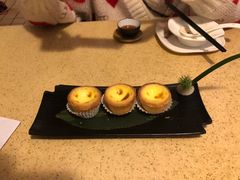 澳门葡挞王-喜鹊茶点.啫煲(车陂店)