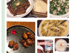 -上海人家花樣年华(中山公园店)