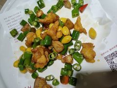 -味莊·青岛菜(云霄路店)