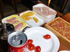 -巴邑火锅·鲜切牛肉(萧山银隆店)