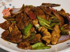 溜三样-长春市茶啊衝饭店(南湖公园店)