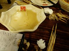 -管氏翅吧(中关村店)