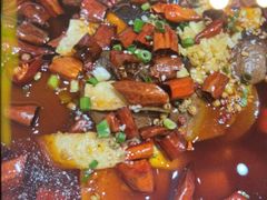 -香丰阁·烤鸭·川湘菜(清河店)