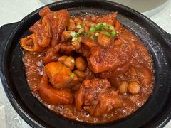 -粤秀小厨·广式早茶(辽宁路店)