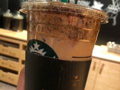 -星巴克臻选(国贸商城首店)