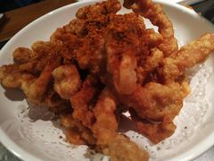 -辣尚瘾·烤鱼·新川菜(交大直营店)