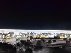 -鼎盛王朝康熙大典实景演出