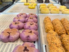 -奈雪的茶(华强北中航城店)