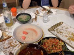 -新凯旋烧烤·燕姐千岛湖土菜