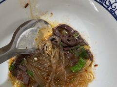 粉汤羊血-惠记粉汤羊血(小南门店)