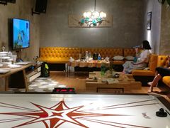 -优悦派·别墅派对轰趴馆(静安店)