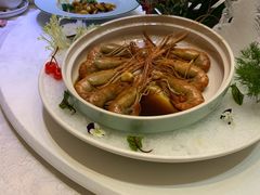 -桃花印巷江南小馆(朝阳路店)