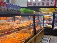 -味多美蛋糕(安定门店)