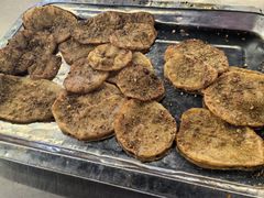 -清真·馬坡二旦烧烤(人生一串拍摄店)