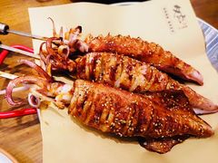 -必点海鲜·鲅鱼水饺(鞍山西道店)