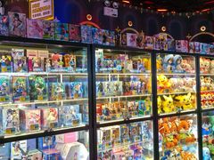 -反斗乐园(领展中心城店)