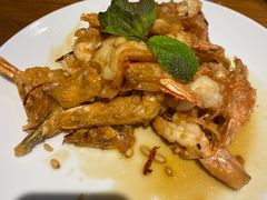 -北京老铺烤鸭(老城根店)