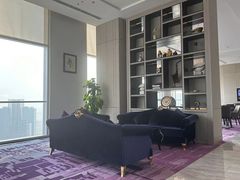-大连星海皇冠假日酒店
