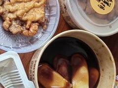 -鲜得来排骨年糕(即墨路店)