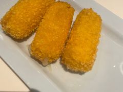 -大铁勺新津菜(中北永旺店)