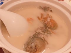 河笃鲜-老吉士酒家(天平路店)