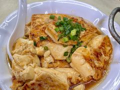 -黎记大排档(慈云路店)