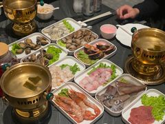 -合乐·创意火锅·海鲜火锅(亚东柒号店)