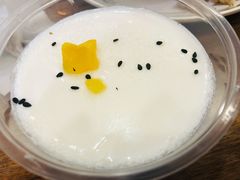 手工酸奶-清真·玛丽亚新疆菜主题餐厅(浙江中路店)